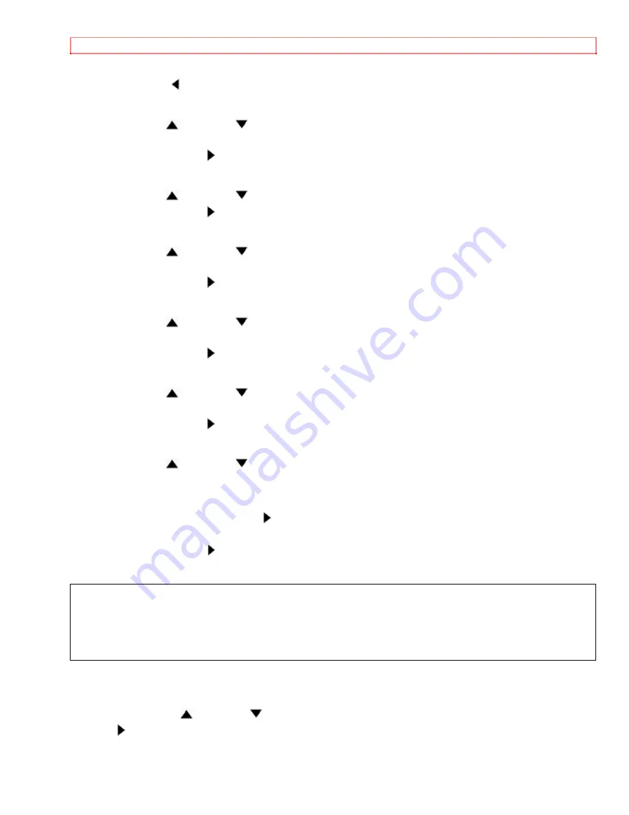 Hitachi VT-MX424A Owner'S Manual Download Page 17