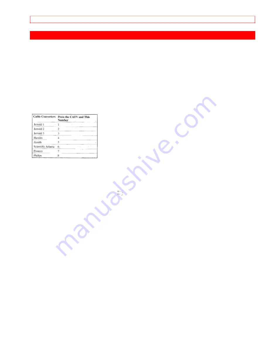 Hitachi VT-MX431A Owner'S Manual Download Page 67