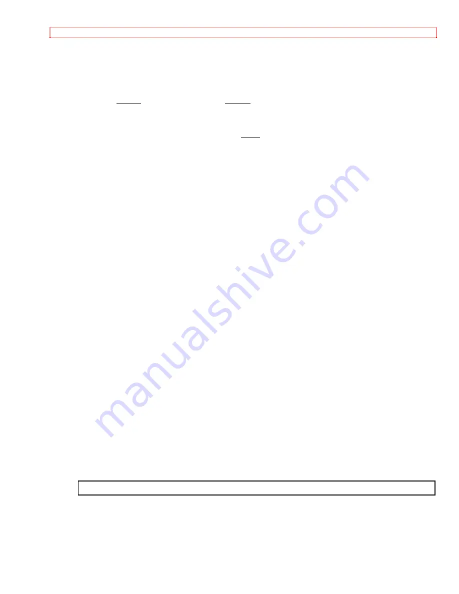 Hitachi VT-MX4410A Owner'S Manual Download Page 20