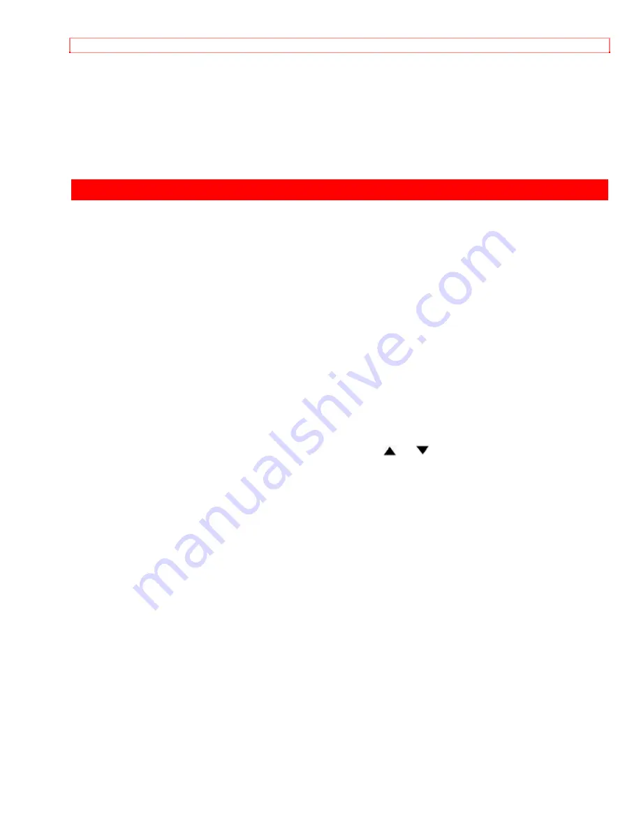 Hitachi VT-MX4410A Owner'S Manual Download Page 68