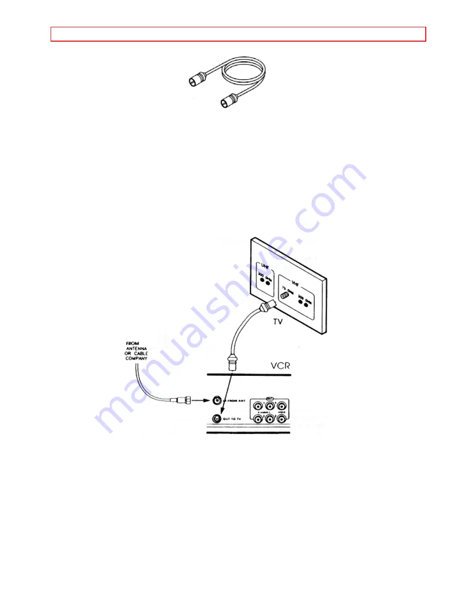 Hitachi VT-S772A Owner'S Manual Download Page 12