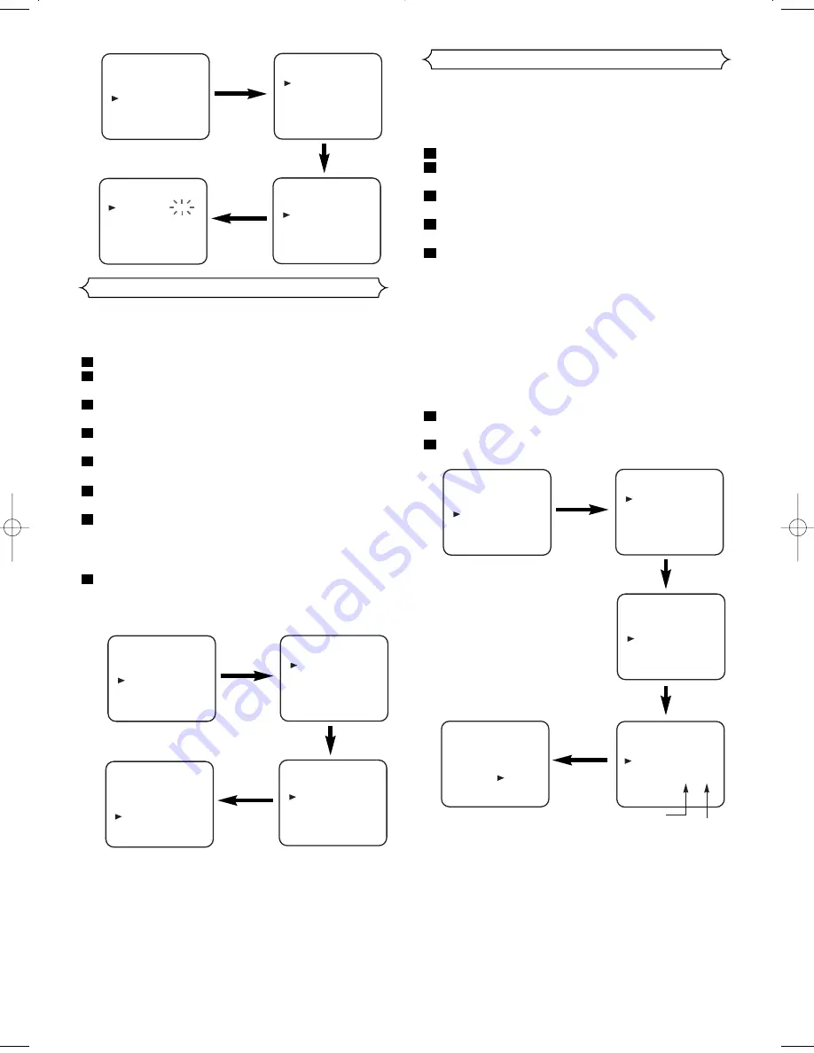 Hitachi VTFX240EUK User Manual Download Page 11