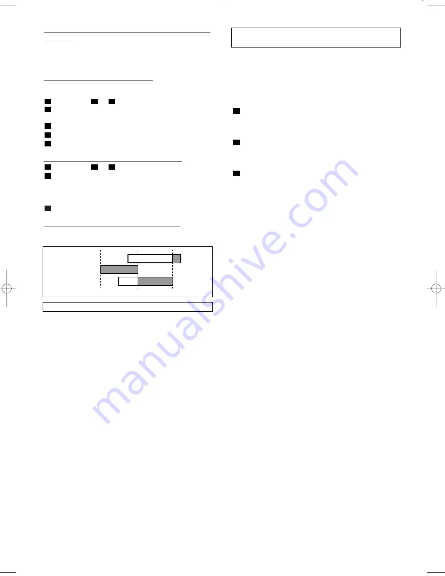 Hitachi VTFX240EUK User Manual Download Page 15