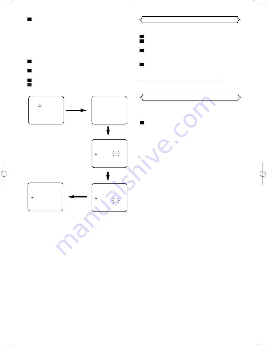 Hitachi VTFX240EUK User Manual Download Page 16