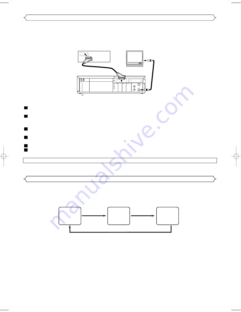 Hitachi VTFX240EUK User Manual Download Page 18