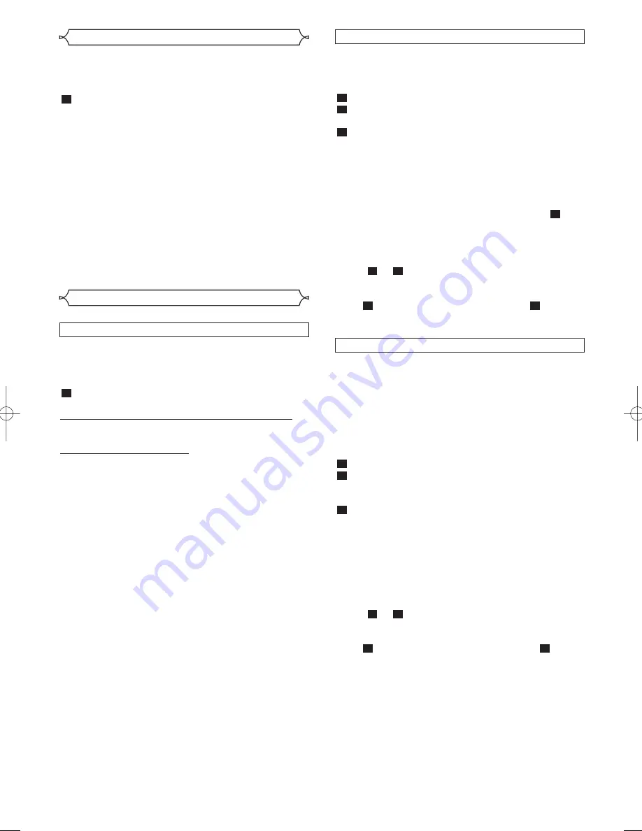 Hitachi VTFX340EUK User Manual Download Page 16