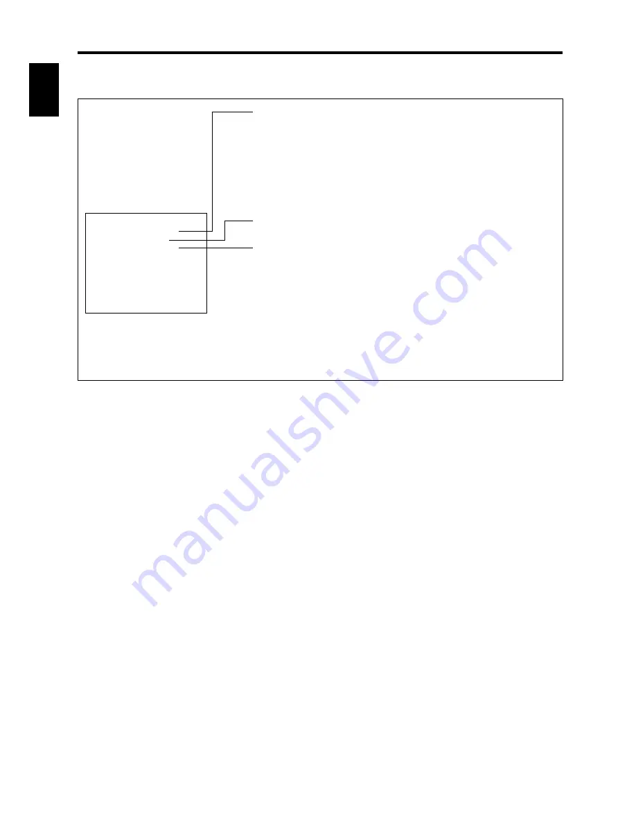 Hitachi VTL4024E Скачать руководство пользователя страница 16