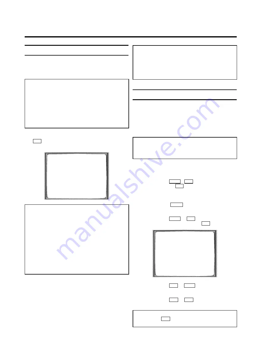 Hitachi VTMX110EUK Operating Instructions Manual Download Page 10