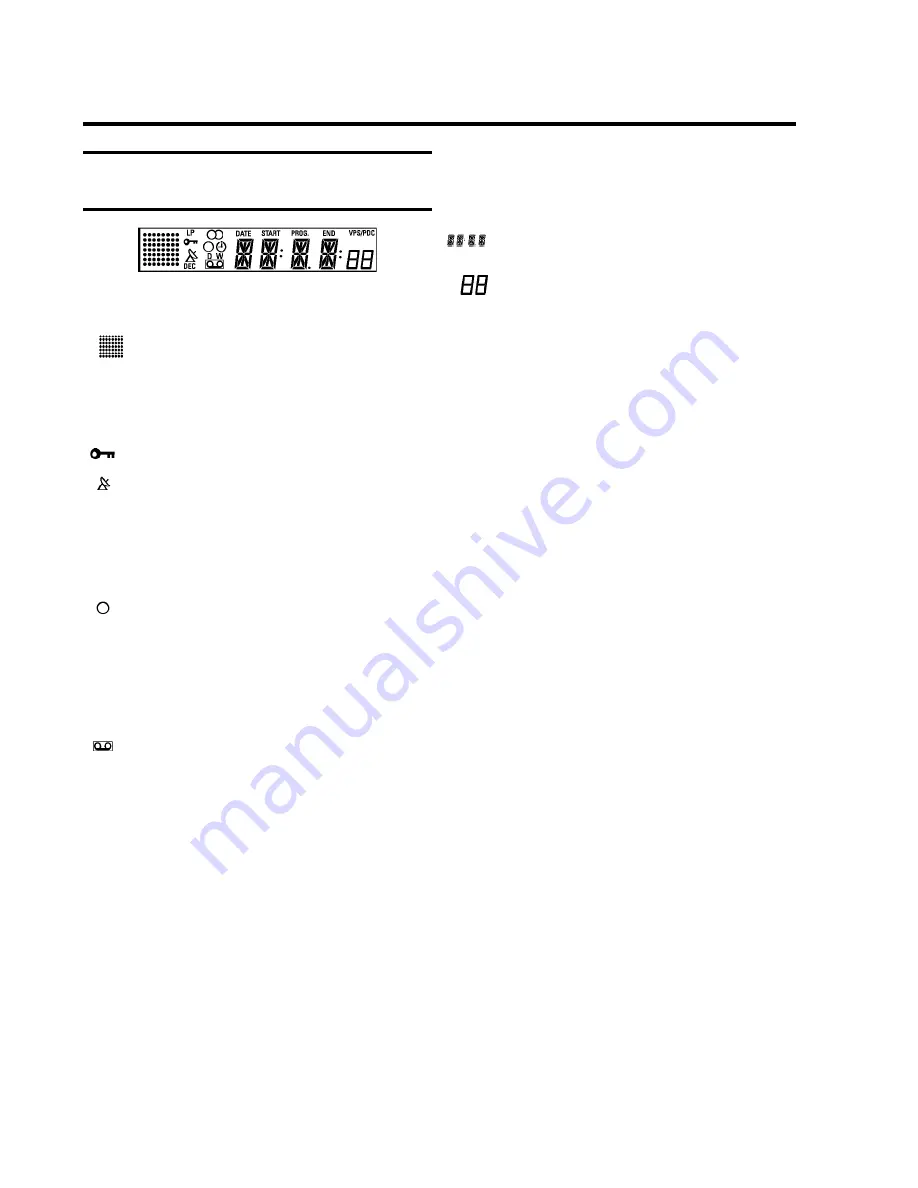 Hitachi VTMX110EUK Operating Instructions Manual Download Page 16