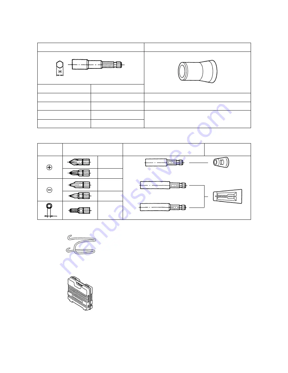 Hitachi W 6VB2 Technical And Service Manual Download Page 6