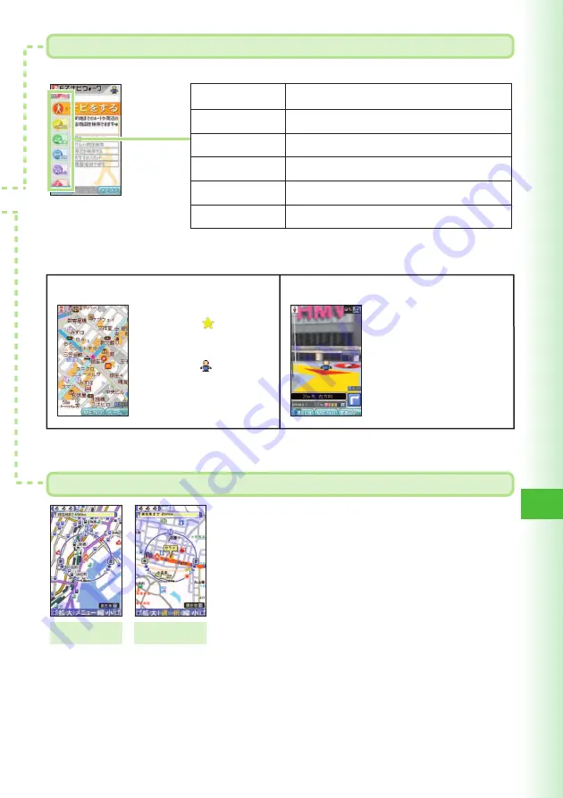 Hitachi W63H User Manual Download Page 81