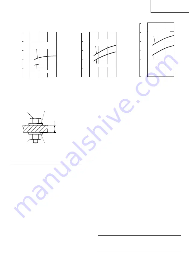 Hitachi WH 12DAF Handling Instructions Manual Download Page 19