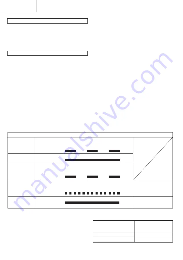 Hitachi WH 12DAF Handling Instructions Manual Download Page 32