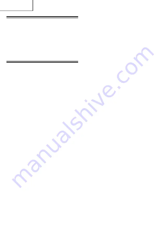 Hitachi WH 12DAF Handling Instructions Manual Download Page 52