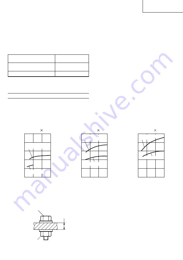 Hitachi WH 12DC Handling Instructions Manual Download Page 19