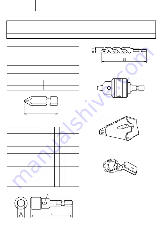 Hitachi WH 12DC Handling Instructions Manual Download Page 32