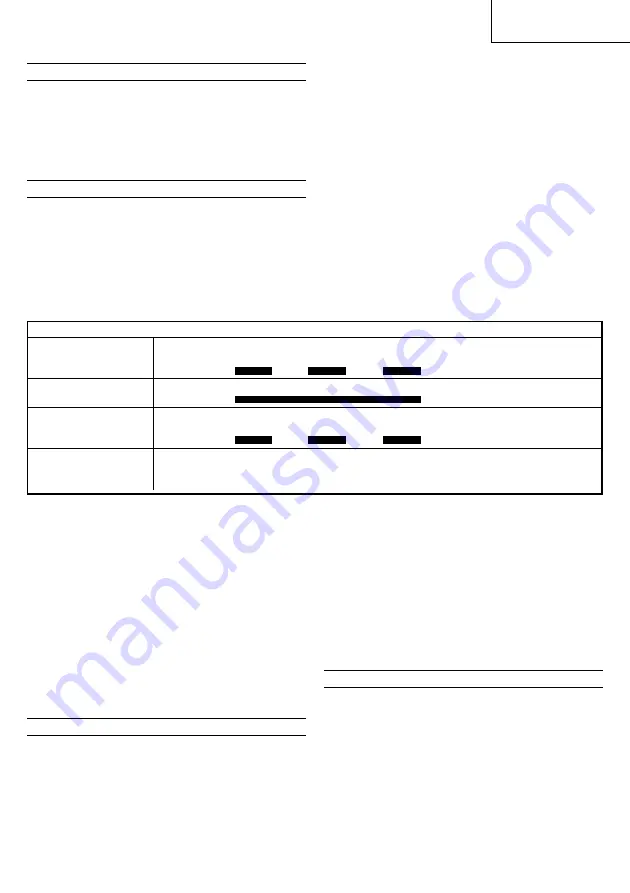 Hitachi WH 12DC Handling Instructions Manual Download Page 33