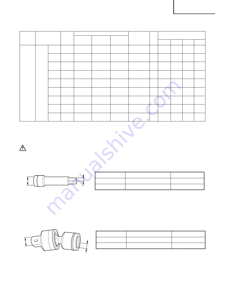 Hitachi WH 12DM2 Скачать руководство пользователя страница 103