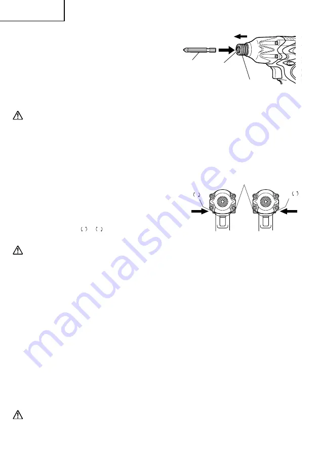 Hitachi WH 14DAF2 Скачать руководство пользователя страница 58