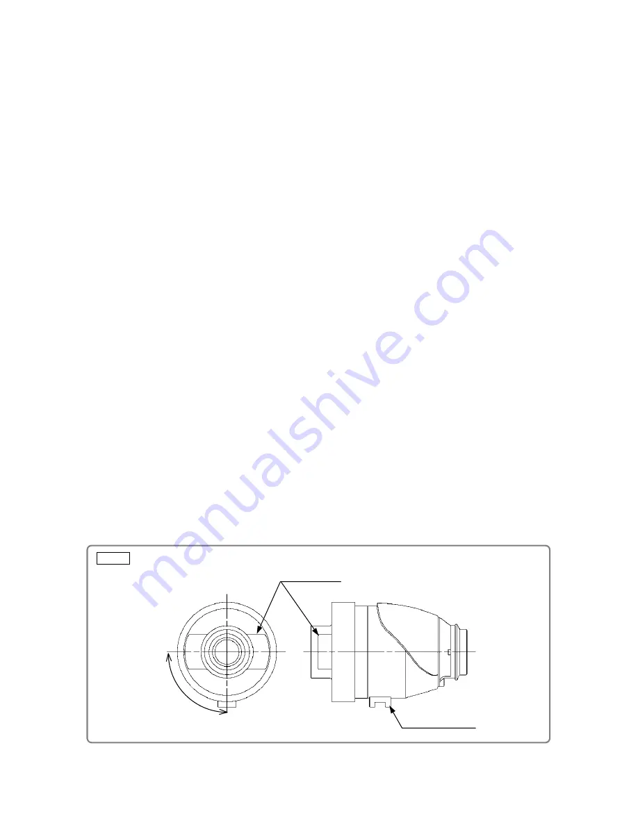 Hitachi WH 14DBDL Service Manual Download Page 11