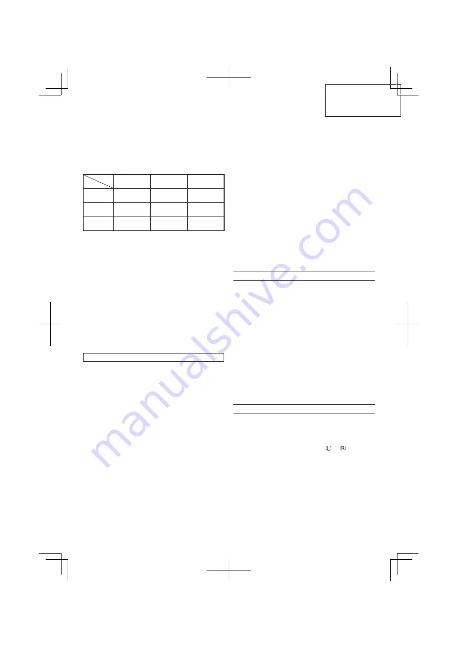 Hitachi WH 14DBEL Handling Instructions Manual Download Page 73