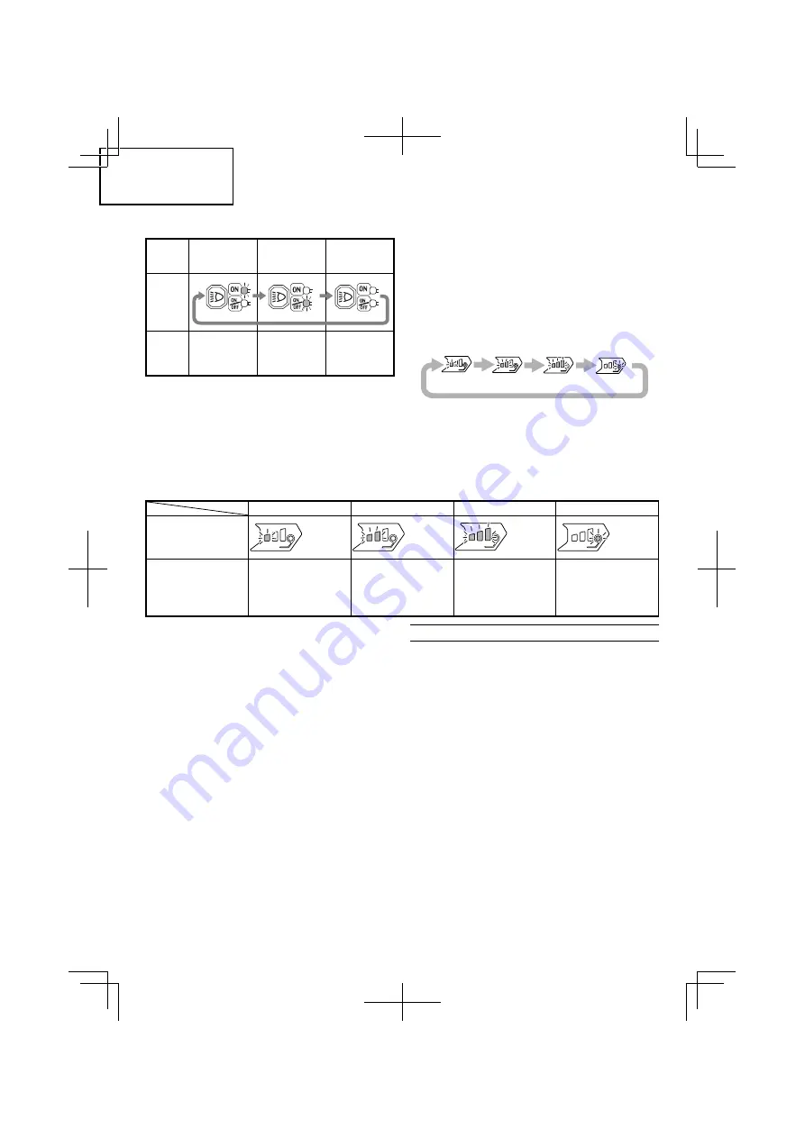 Hitachi WH 14DDL Handling Instructions Manual Download Page 86