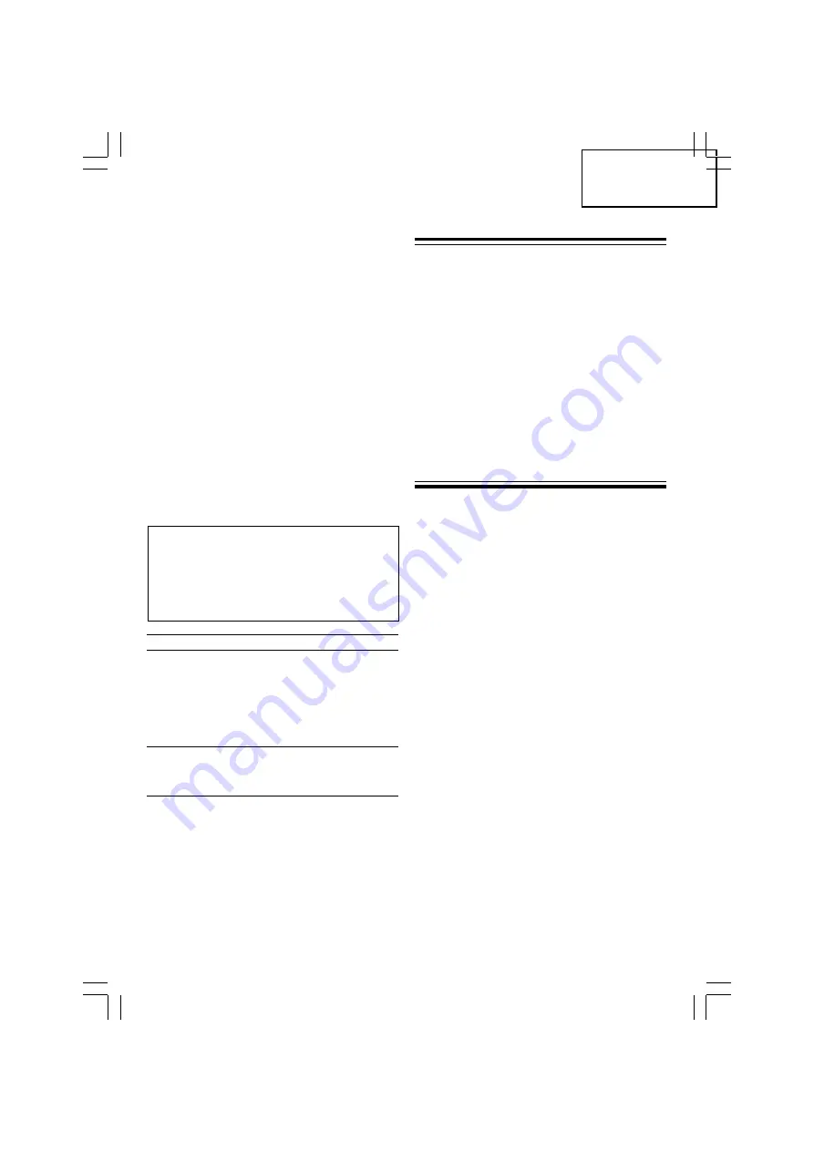 Hitachi WH 14DDL Handling Instructions Manual Download Page 95