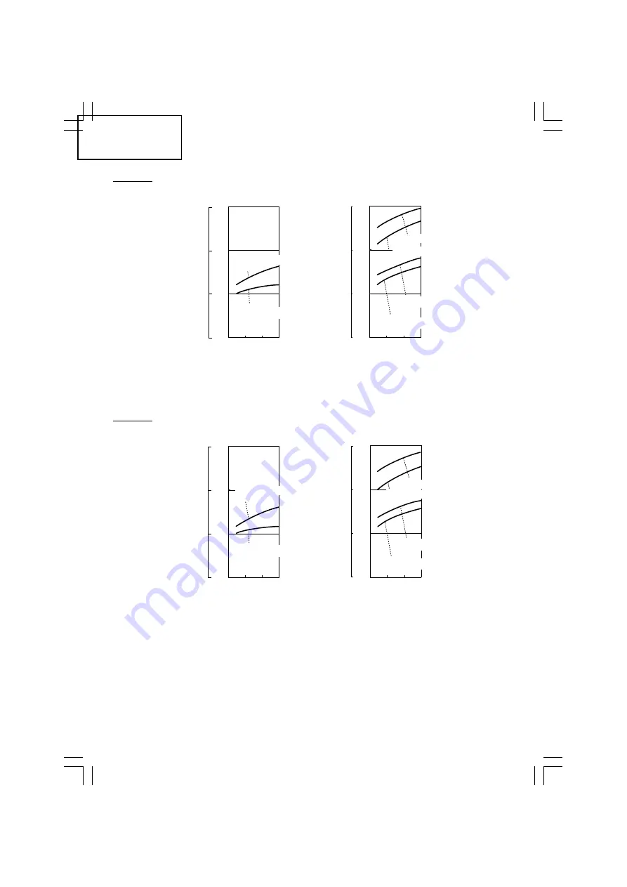 Hitachi WH 14DSL Handling Instructions Manual Download Page 48