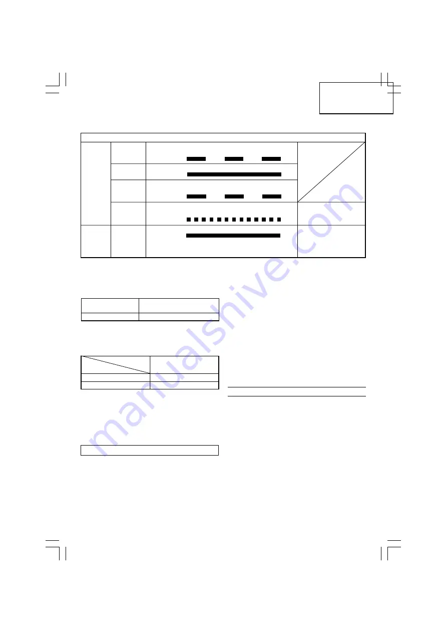 Hitachi WH 14DSL Handling Instructions Manual Download Page 91