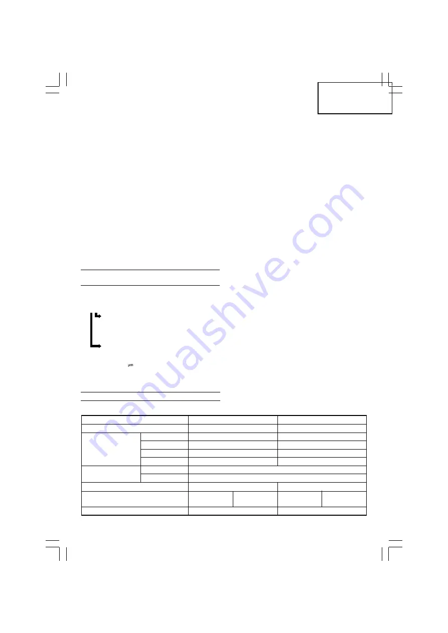 Hitachi WH 18DBAL2 Handling Instructions Manual Download Page 53