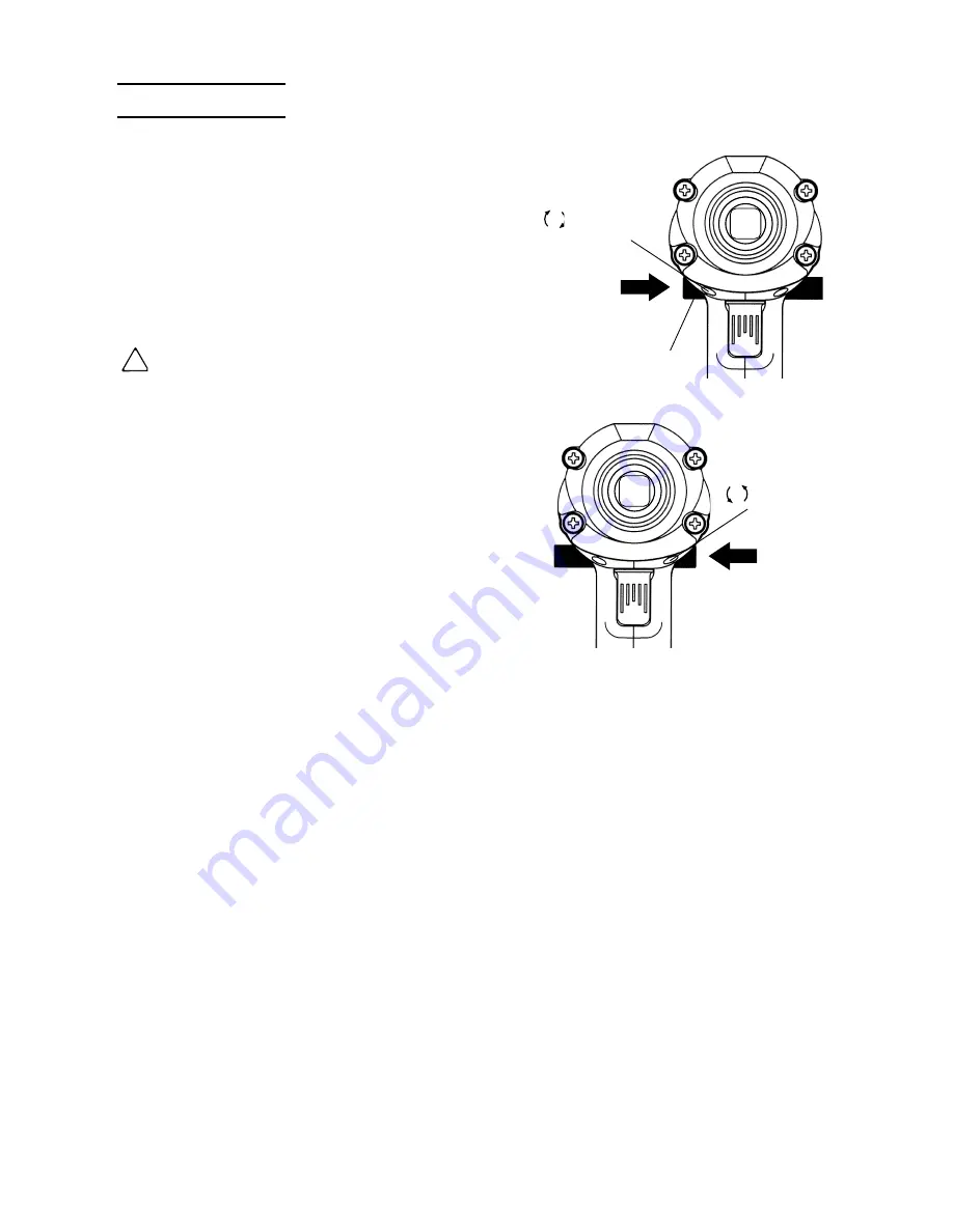 Hitachi WH 8D2 Instruction Manual And Safety Instructions Download Page 20