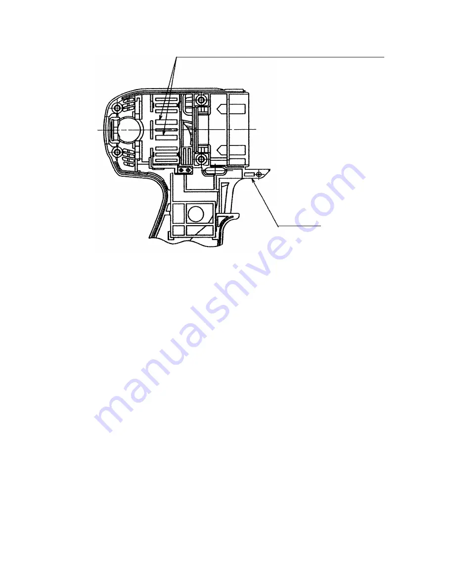 Hitachi WH 9DM2 Technical Data And Service Manual Download Page 33