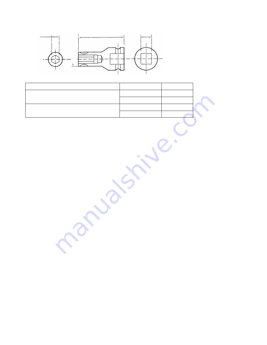 Hitachi WH 9DMR Technical Data And Service Manual Download Page 13