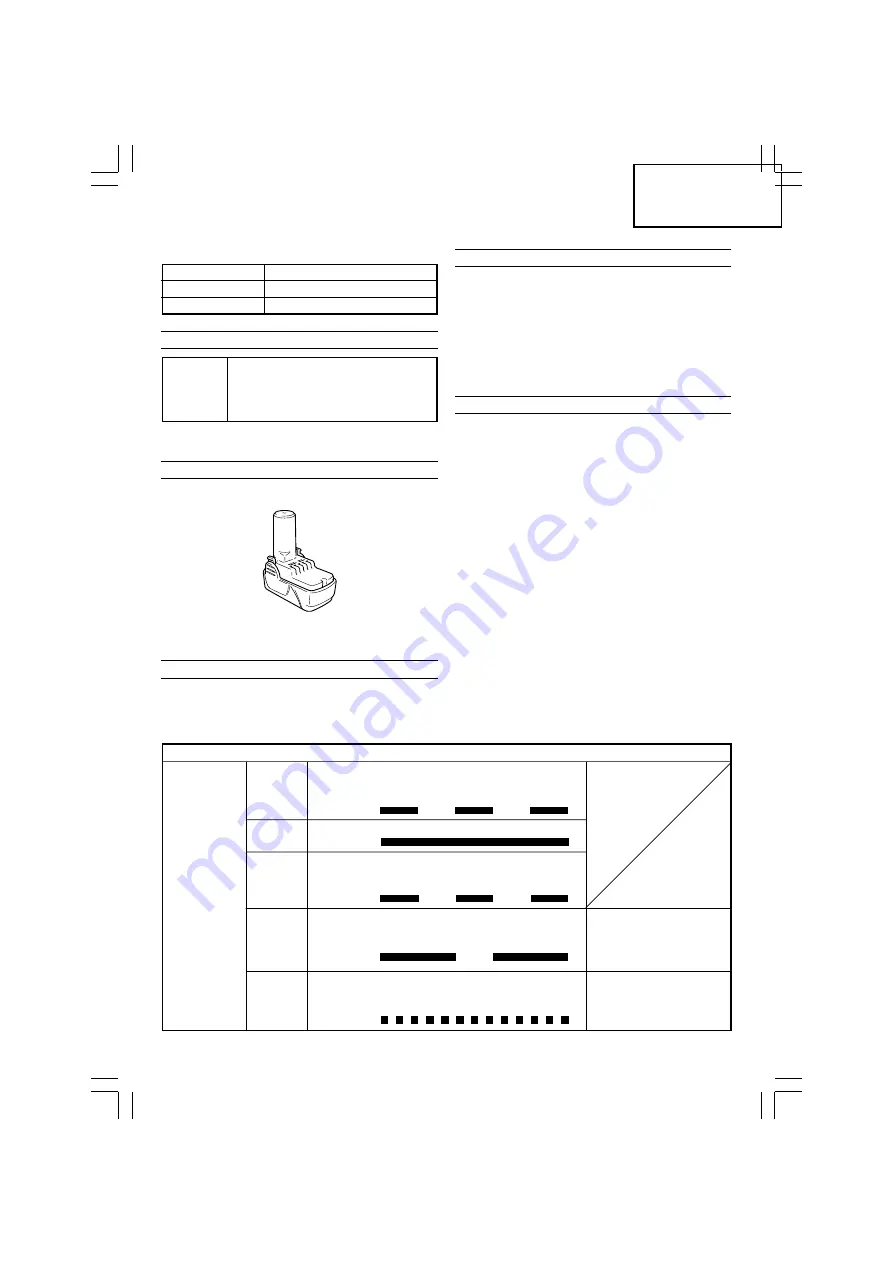 Hitachi WH10DFL Handling Instructions Manual Download Page 35