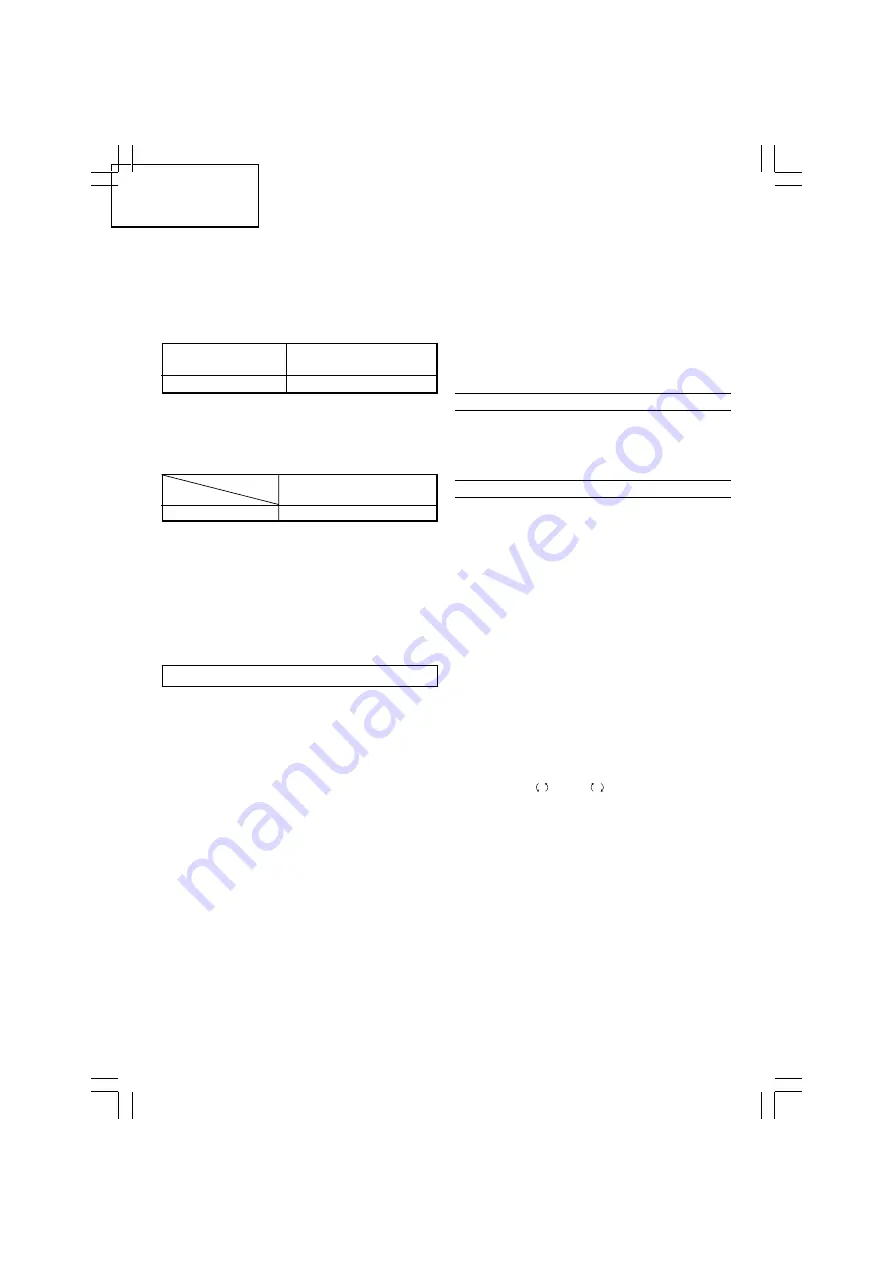 Hitachi WH10DFL Handling Instructions Manual Download Page 36