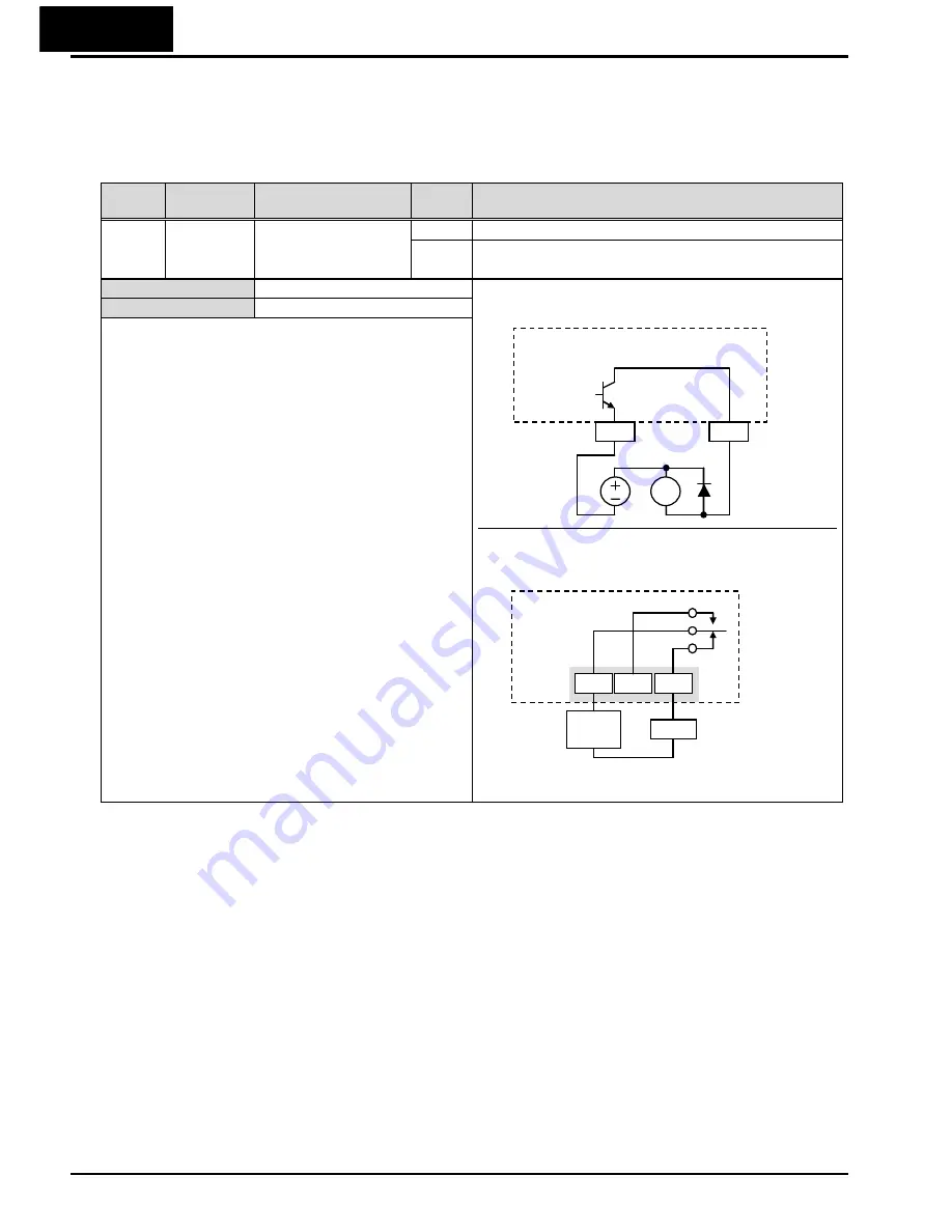 Hitachi WJ200-001L Скачать руководство пользователя страница 285