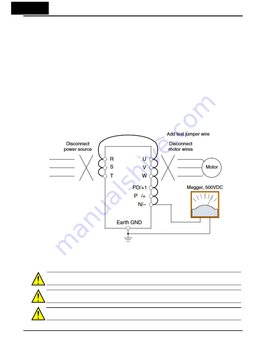 Hitachi WJ200-001L Instruction Manual Download Page 321