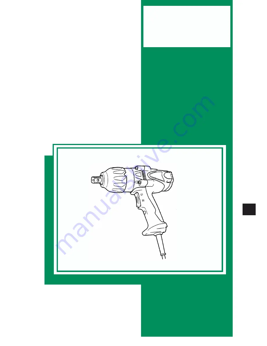 Hitachi WR 16SA S Technical Data And Service Manual Download Page 1