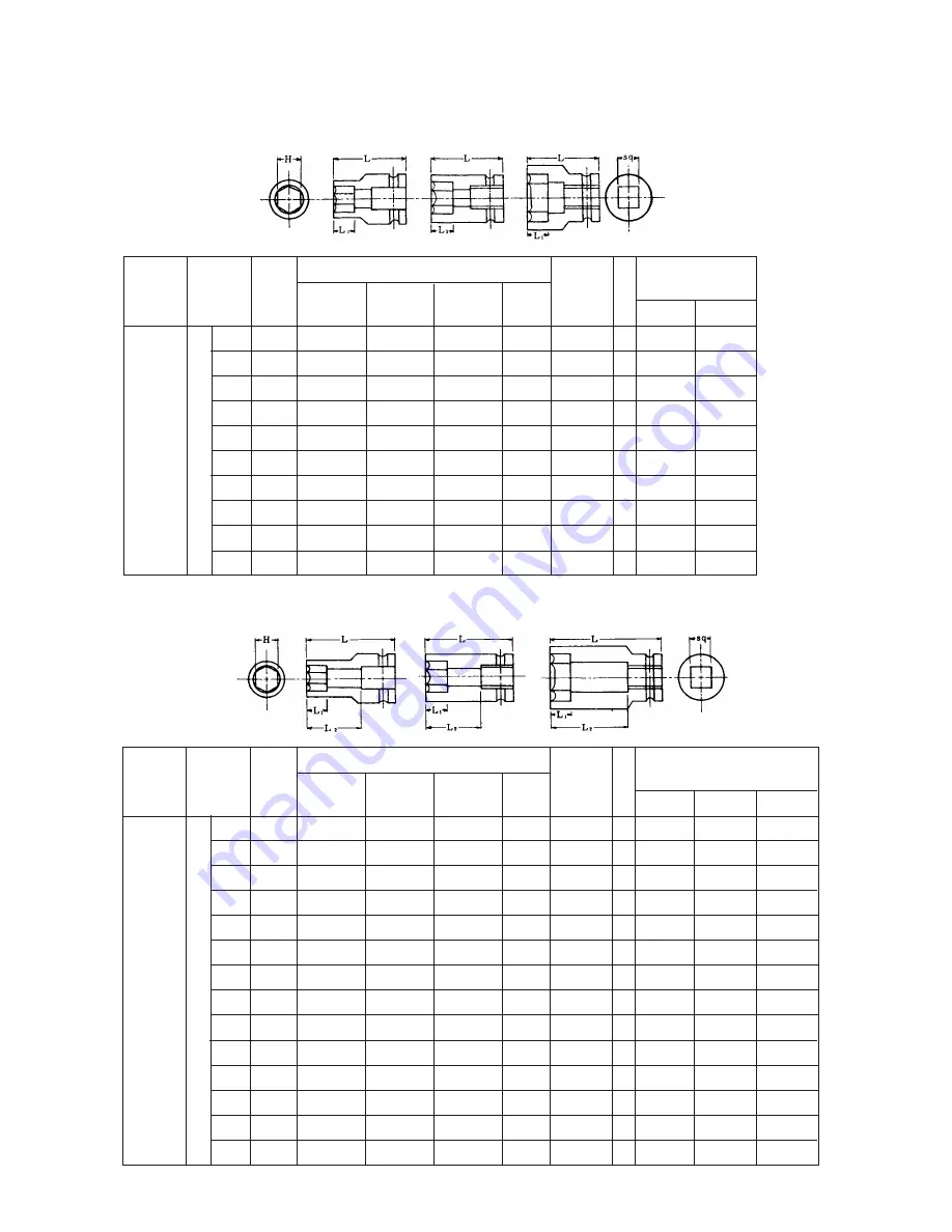 Hitachi WR 16SA S Technical Data And Service Manual Download Page 8