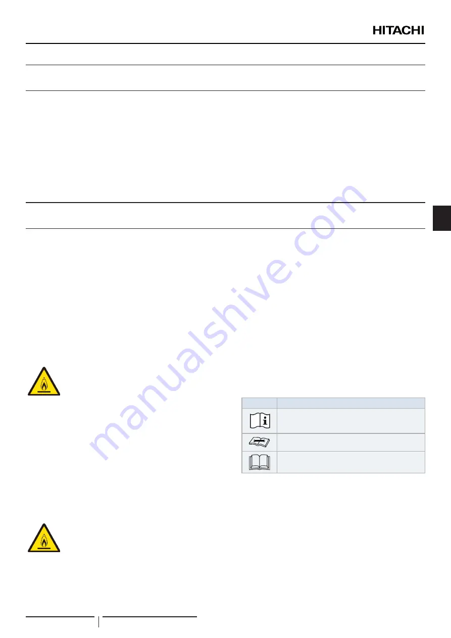 Hitachi YUTAKI RAS-2.5WHVRP1 Instruction Manual Download Page 133