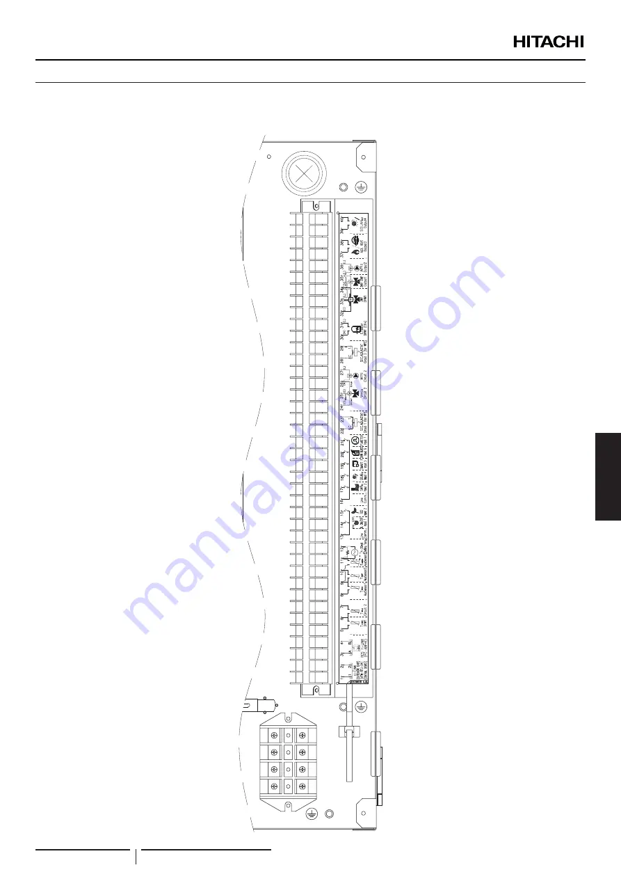 Hitachi YUTAKI S COMBI RWD-2.0NWE-200S Скачать руководство пользователя страница 197