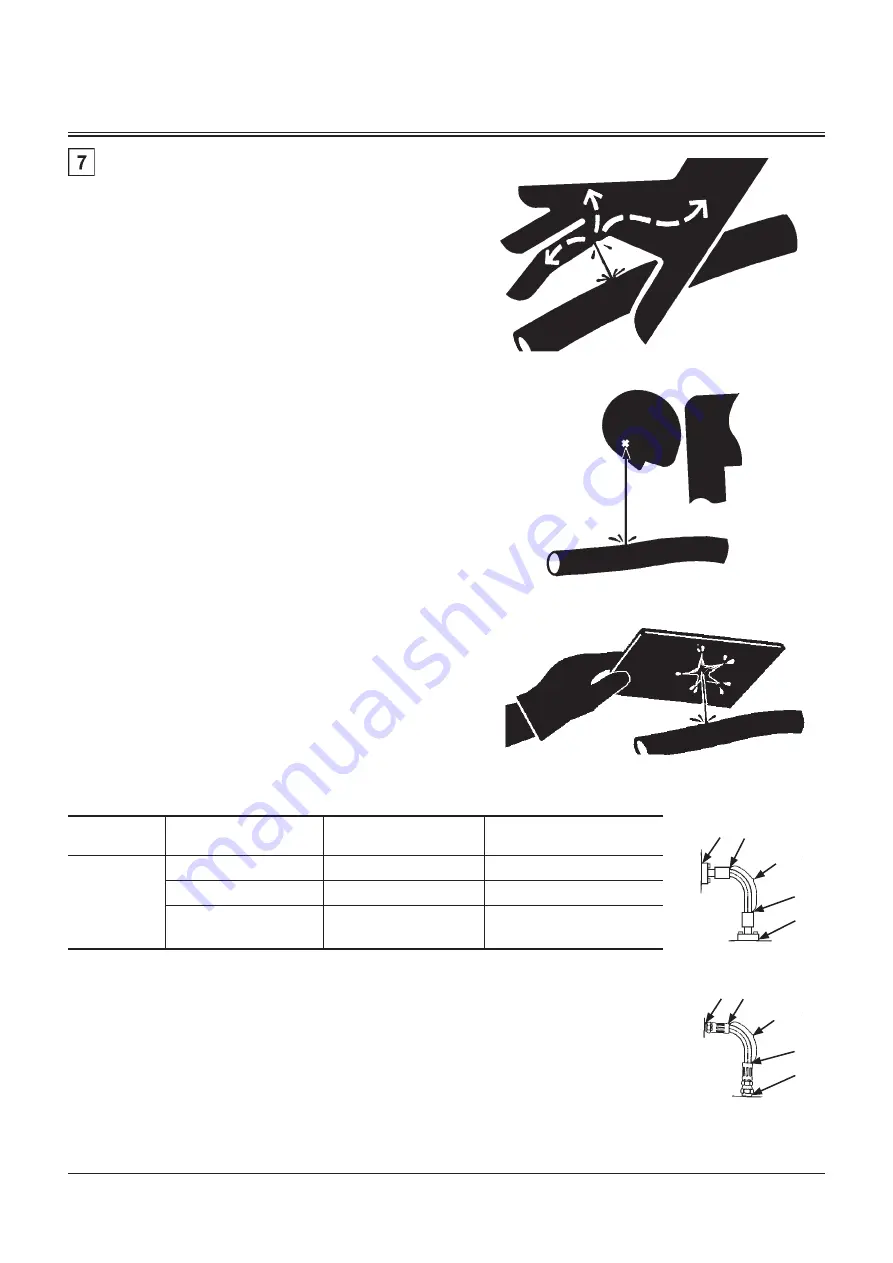 Hitachi Zaxis 17U-5A Operator'S Manual Download Page 188