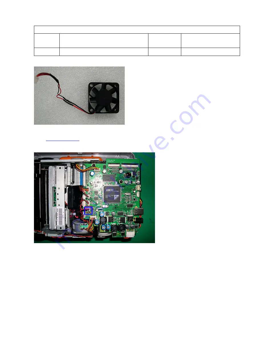 HiTi Digital P110S Скачать руководство пользователя страница 48