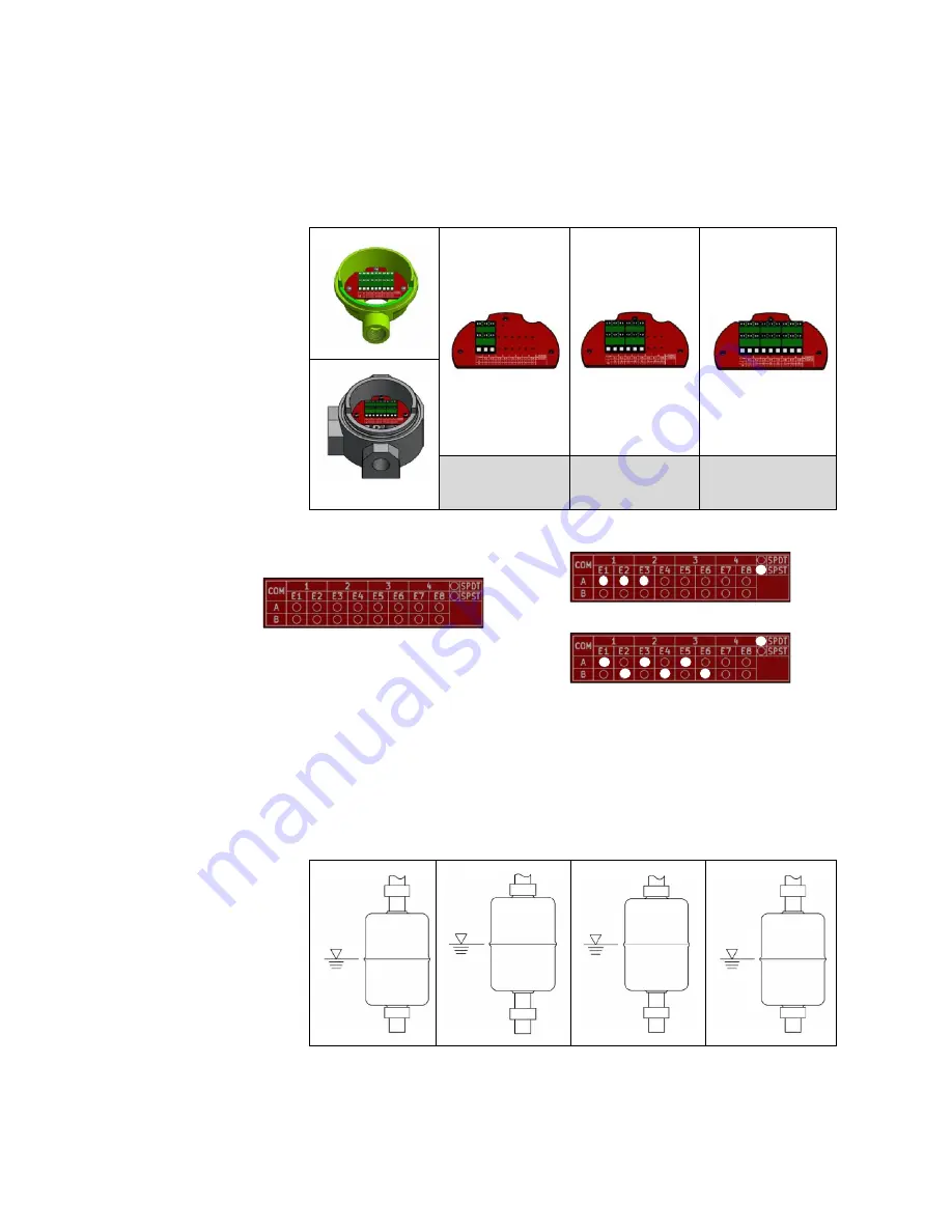 HITROL HR-30 Instruction Manual Download Page 14