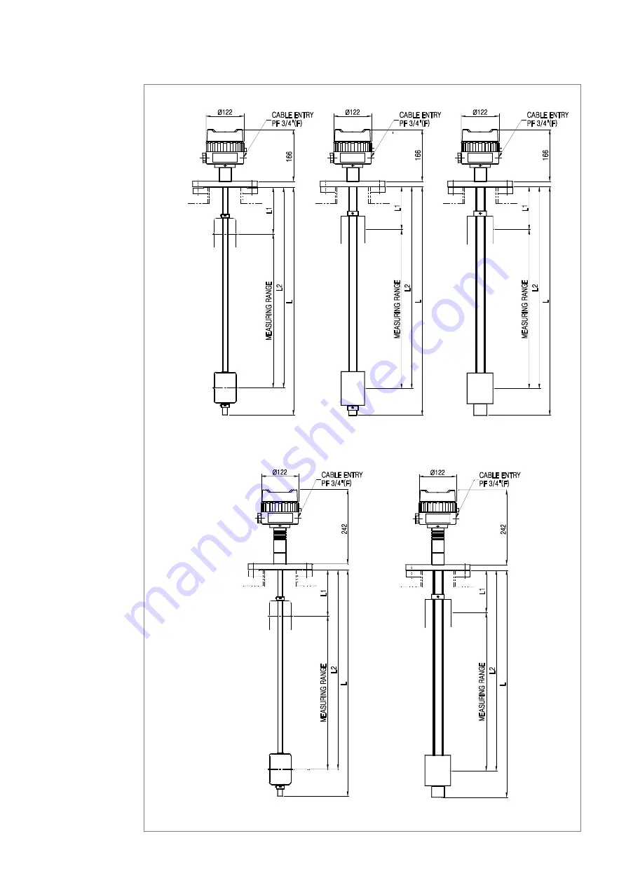 HITROL HT-100R Series Скачать руководство пользователя страница 10