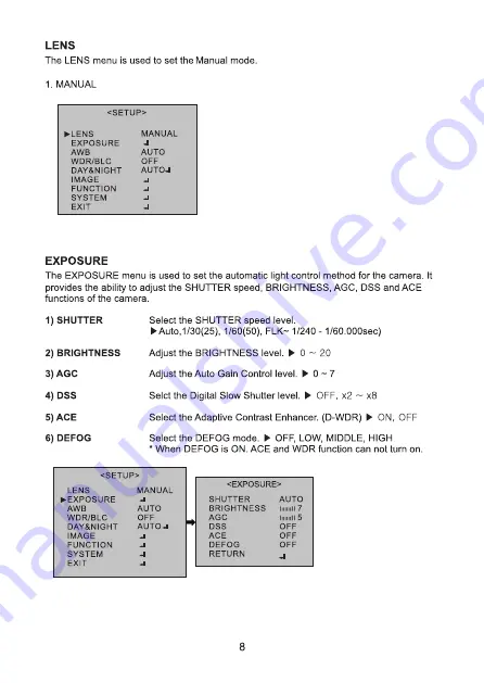 Hitron HSGI-H7DxF3S22 Instruction Download Page 14