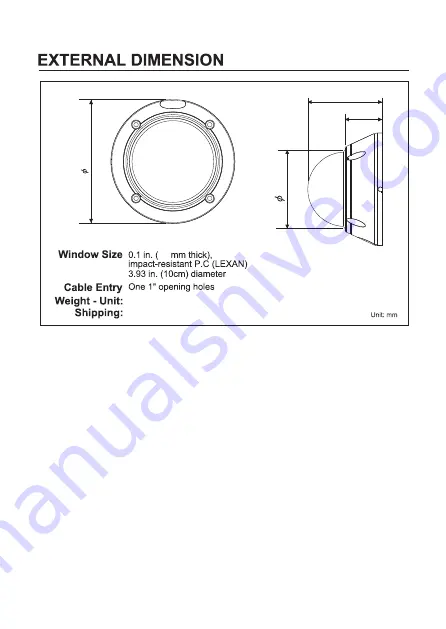 Hitron HSGI-H7DxF3S22 Instruction Download Page 23