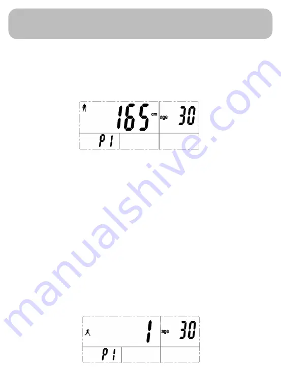 HMM smartLAB fit User Manual Download Page 28