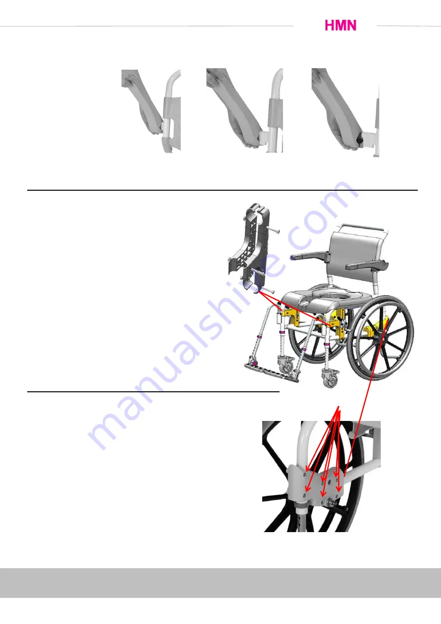 HMN 313035 User Manual Download Page 7