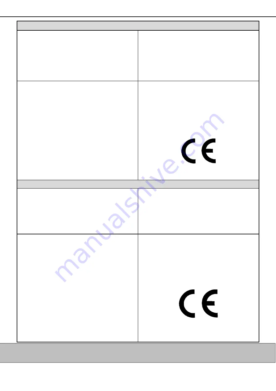 HMN M2 Standard 310027 Скачать руководство пользователя страница 8